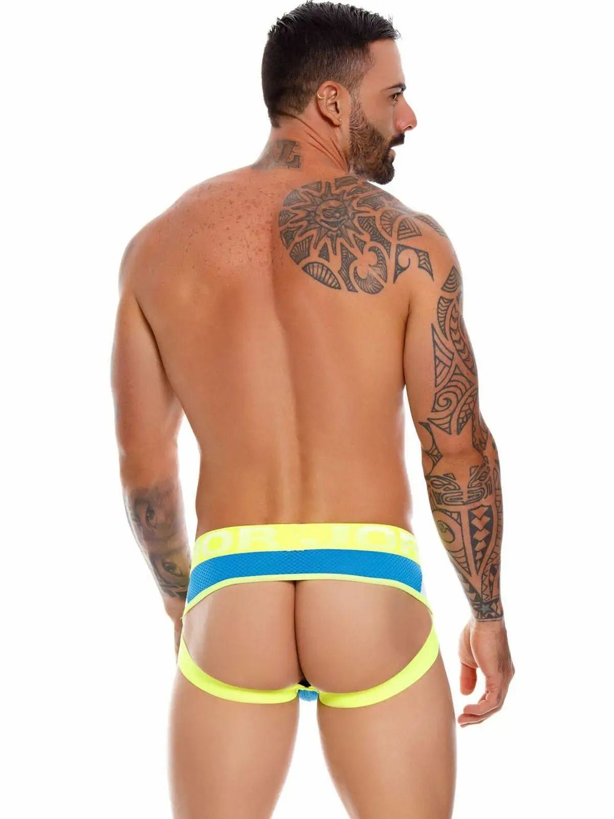 JOR 0965 TOKIO Herren Jock Jockstrap - noodosz JOR 0965 TOKIO Herren Jock Jockstrap Jor product_type nudosz.myshopify.com