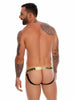 JOR 0997 WASABI Herren Sexy Jock Jockstrap mit Motiv Skull Totenkopf Slip - noodosz JOR 0997 WASABI Herren Sexy Jock Jockstrap  mit Motiv  Skull Totenkopf Slip Jor product_type nudosz.myshopify.com