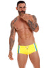 JOR 1020 CAPRI Badehose, Badeboxer mit Streifen - noodosz - Jor - Kleidung & Accessoires:Herren:Herrenmode:Bademode JOR 1020 CAPRI Badehose, Badeboxer mit Streifen Jor Kleidung & Accessoires:Herren:Herrenmode:Bademode nudosz.myshopify.com