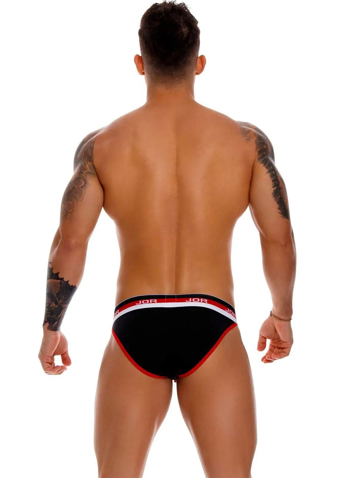 JOR 1102 MONACO Herren Slip Unterhose Brief - Unterwäsche Hipster Bikini - noodosz JOR 1102 MONACO Herren Slip Unterhose Brief -  Unterwäsche Hipster Bikini Jor product_type nudosz.myshopify.com