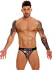 JOR 1138 DETROIT Herren Sexy Jock Jockstrap mit Motiv Skull Totenkopf Slip - noodosz JOR 1138 DETROIT Herren Sexy Jock Jockstrap  mit Motiv  Skull Totenkopf Slip Jor product_type nudosz.myshopify.com