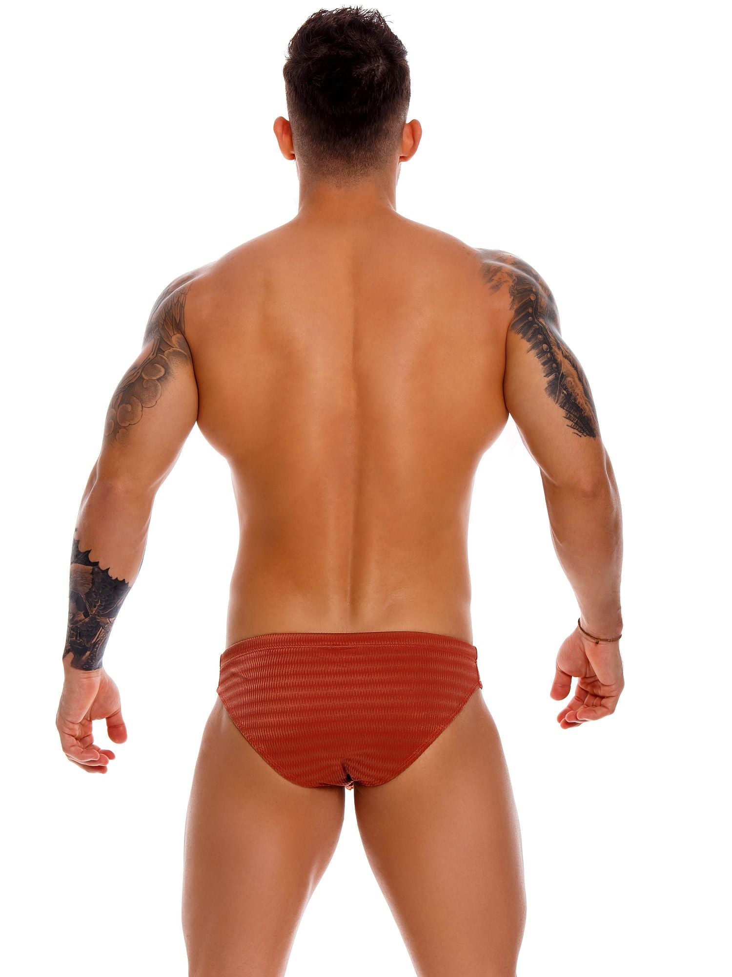 JOR 1146 GLOW Herren Badehose mit Streifen - noodosz - Jor - Kleidung & Accessoires:Herren:Herrenmode:Bademode JOR 1146 GLOW Herren Badehose mit Streifen Jor Kleidung & Accessoires:Herren:Herrenmode:Bademode nudosz.myshopify.com