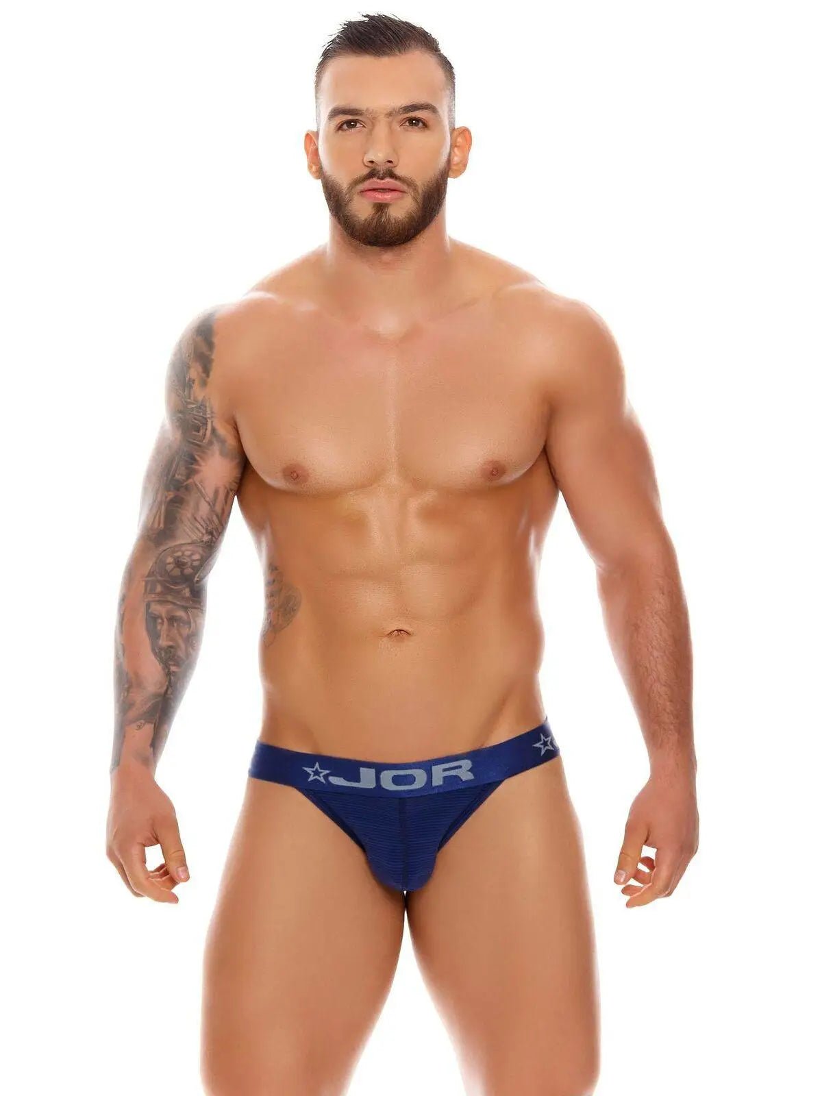 JOR 1198 - Slip Jock Jockstrap Unterhose Hipster - noodosz JOR 1198  -  Slip Jock Jockstrap  Unterhose Hipster Jor product_type nudosz.myshopify.com
