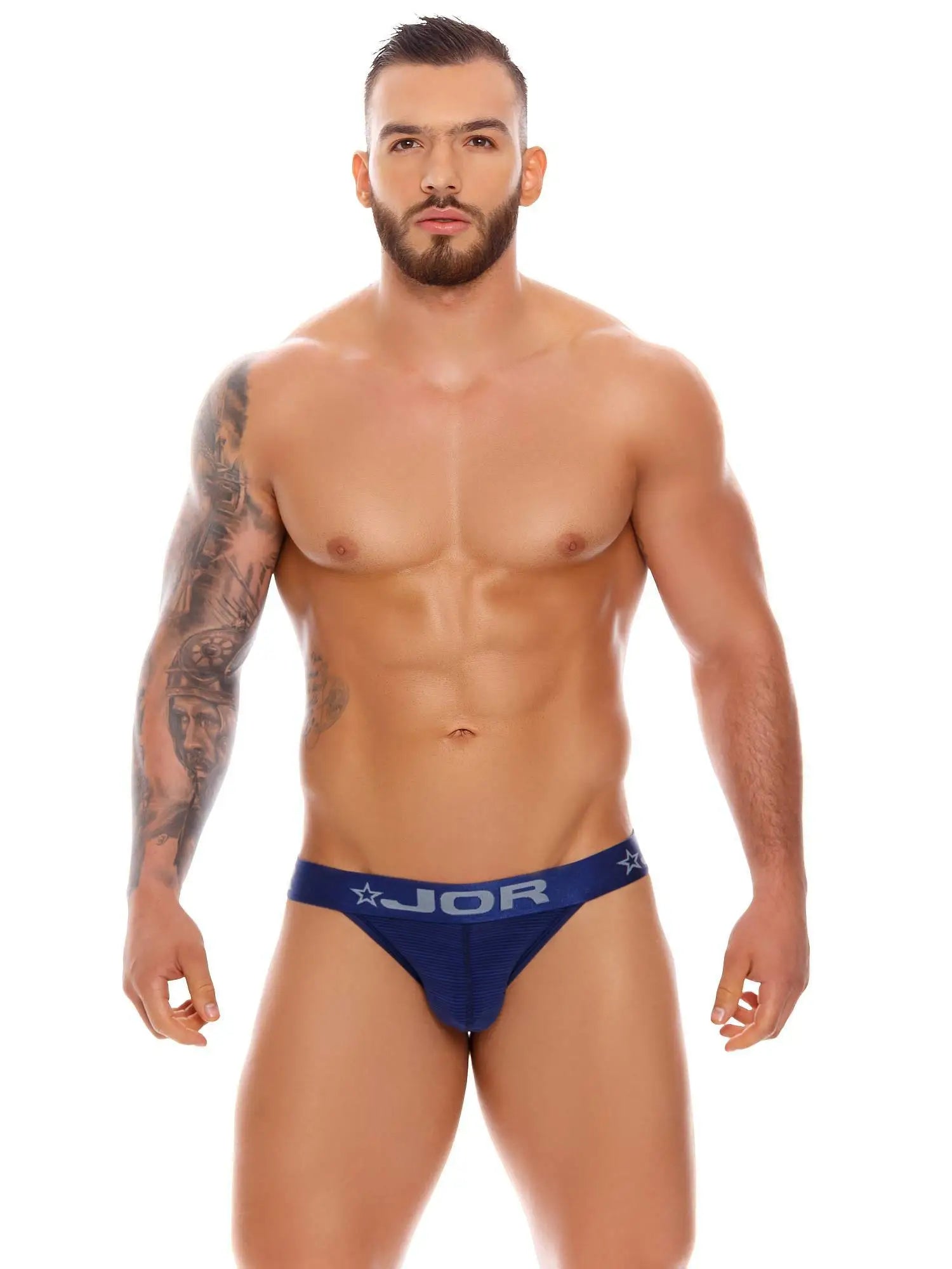 JOR 1198 - Slip Jock Jockstrap Unterhose Hipster - noodosz JOR 1198  -  Slip Jock Jockstrap  Unterhose Hipster Jor product_type nudosz.myshopify.com