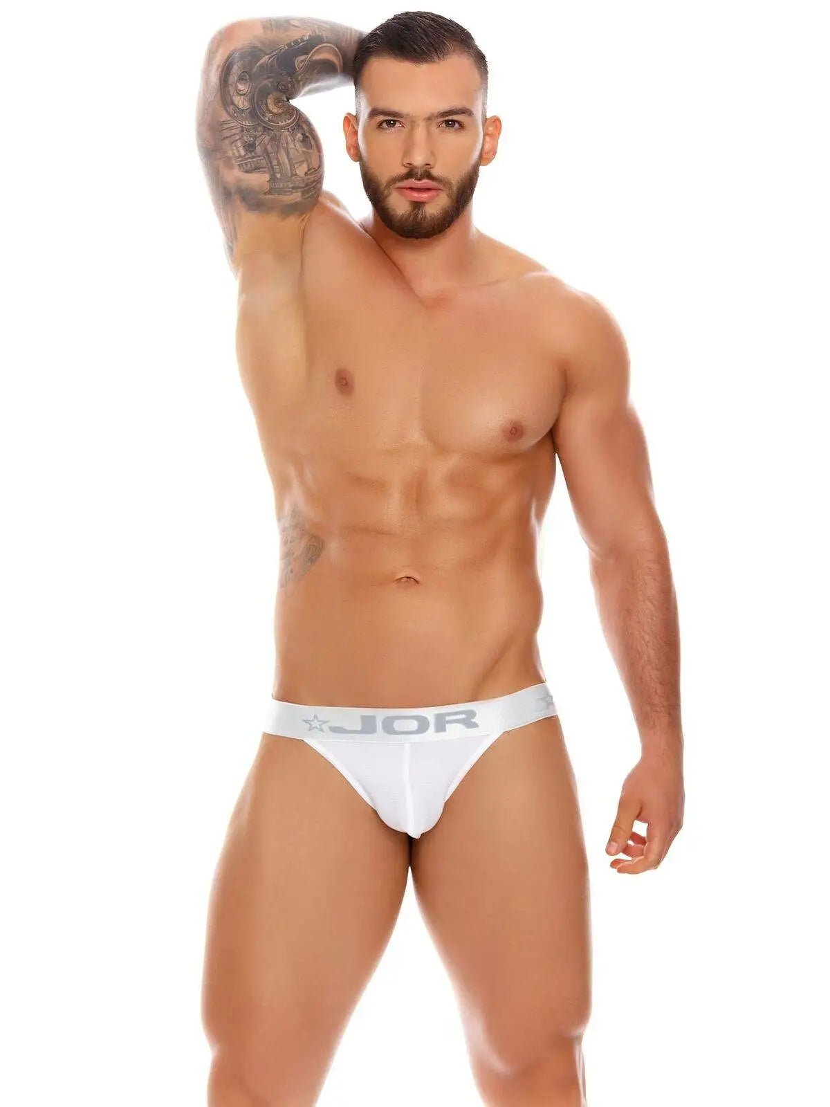 JOR 1198 - Slip Jock Jockstrap Unterhose Hipster - noodosz JOR 1198  -  Slip Jock Jockstrap  Unterhose Hipster Jor product_type nudosz.myshopify.com