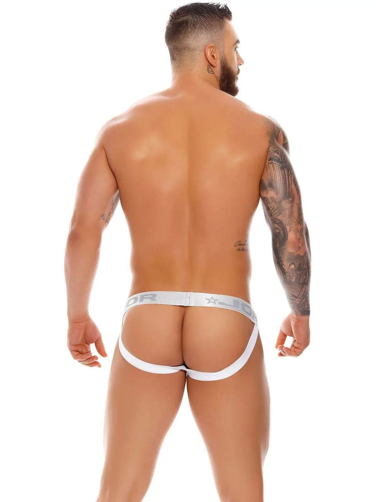 JOR 1198 - Slip Jock Jockstrap Unterhose Hipster - noodosz JOR 1198  -  Slip Jock Jockstrap  Unterhose Hipster Jor product_type nudosz.myshopify.com