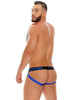 JOR 1204 - Slip Jock String Jockstrap Mesh Netz - noodosz JOR 1204  -  Slip Jock String Jockstrap Mesh Netz Jor Kleidung & Accessoires:Spezielle Anlässe:Erotik:Herrenunterwäsche nudosz.myshopify.com
