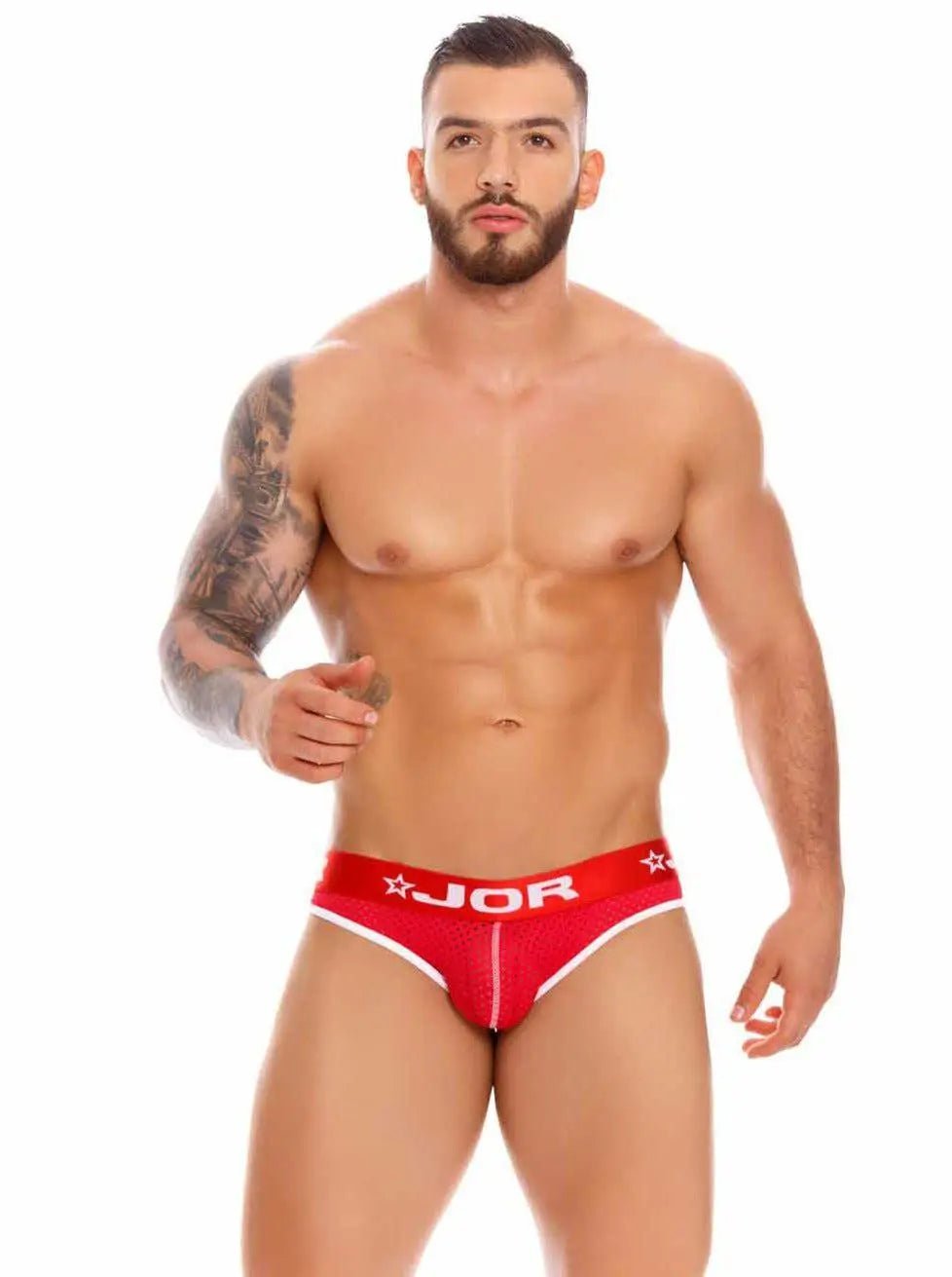 JOR 1205 Herren Sexy G-String String Tanga Slip Mesh Netz Thong - noodosz JOR 1205 Herren Sexy G-String String Tanga Slip Mesh Netz Thong Jor product_type nudosz.myshopify.com