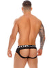 JOR 1211 Herren Jock Jockstrap Slip Unterhose - Mesh Netzstoff - noodosz JOR 1211 Herren Jock Jockstrap Slip Unterhose  -  Mesh Netzstoff Jor product_type nudosz.myshopify.com