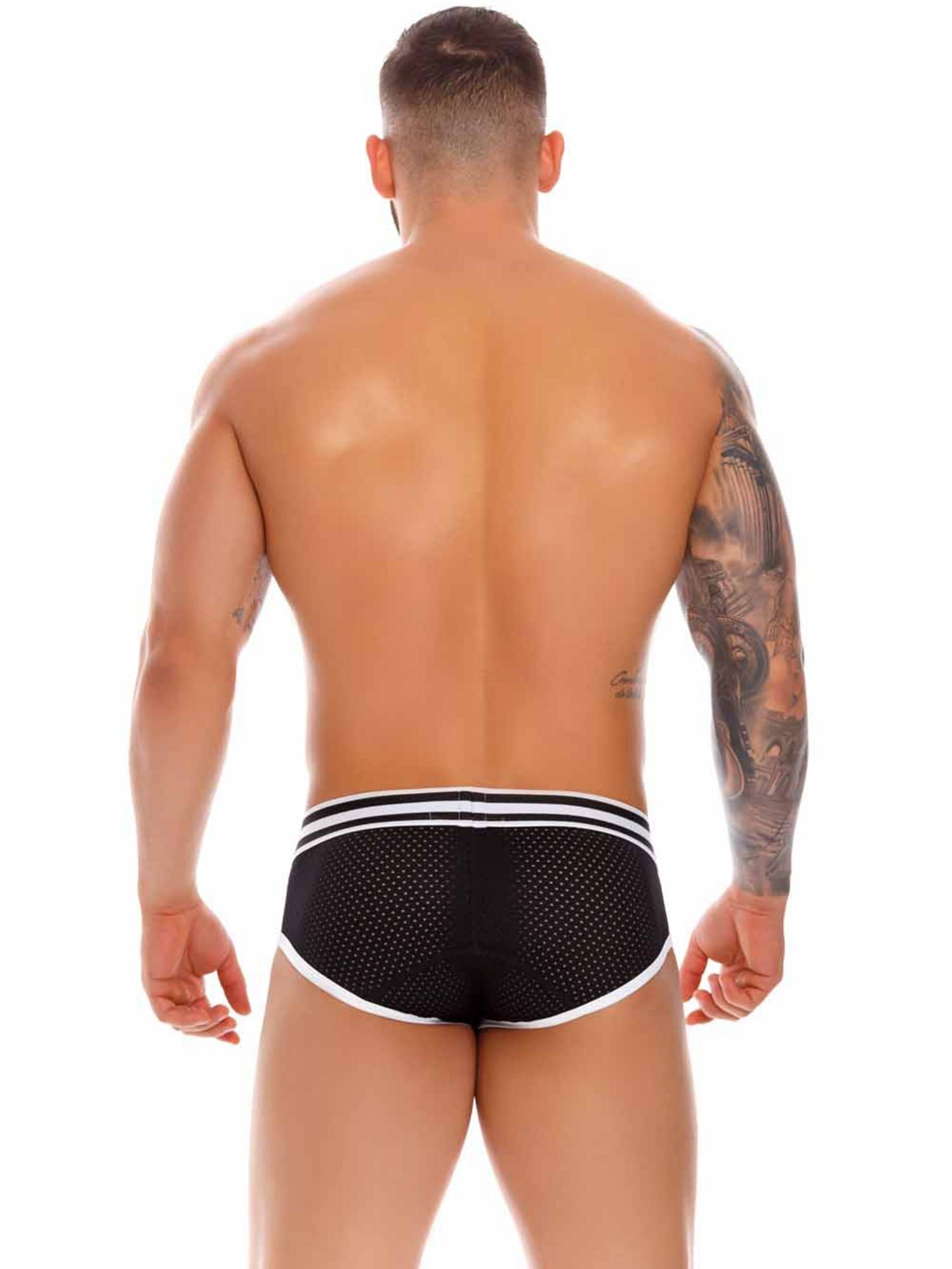 JOR 1213 ARNES Harness + Slip - Fetish Set - noodosz JOR 1213 ARNES Harness +  Slip - Fetish Set Jor Kleidung & Accessoires:Spezielle Anlässe:Erotik:Bondage Bekleidung nudosz.myshopify.com