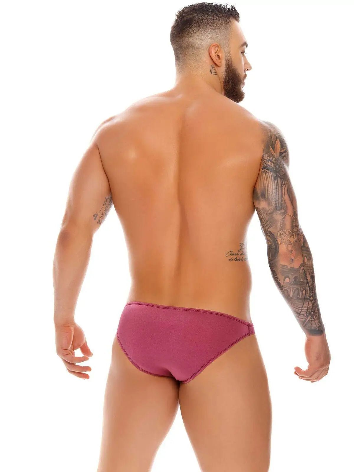 JOR 1214 Herren Brief Slip Tanga - Unterwäsche Unterhose - noodosz JOR 1214 Herren Brief Slip Tanga  -  Unterwäsche Unterhose Jor product_type nudosz.myshopify.com