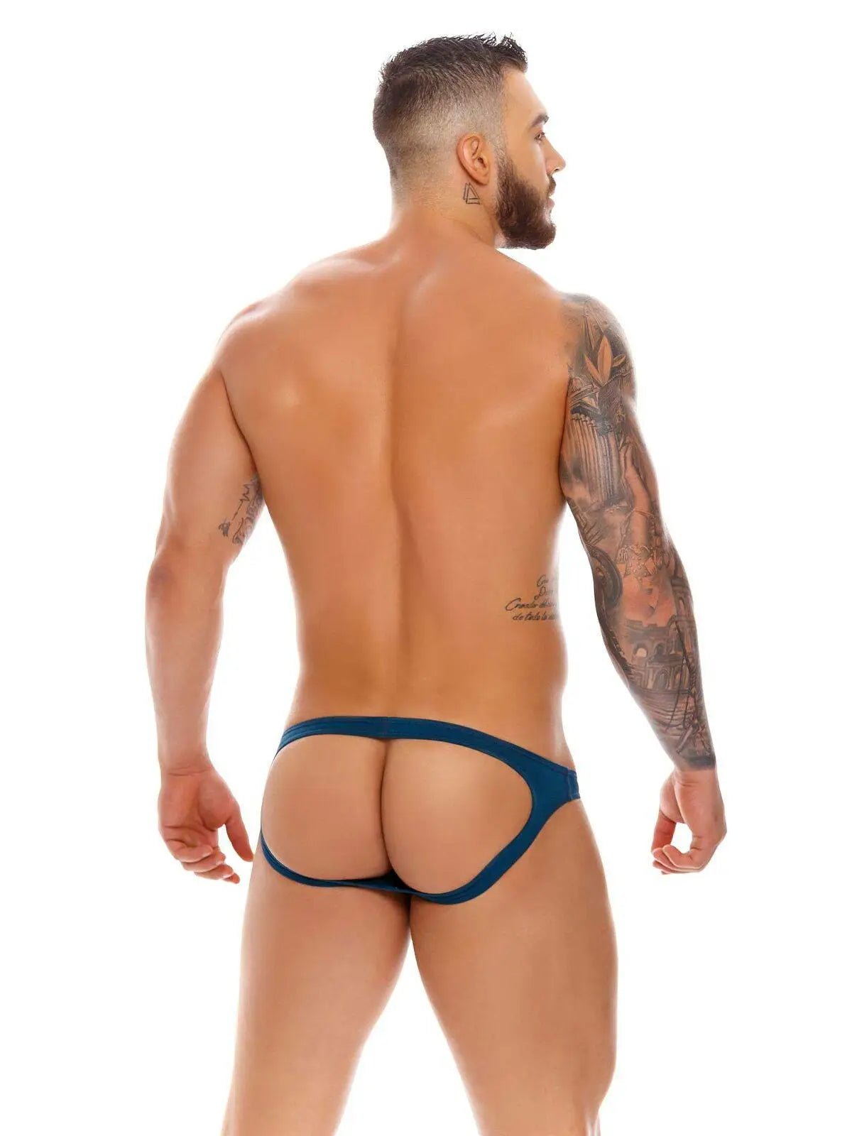 JOR 1216 Herren Sexy Jock Jockstrap Slip Tanga Unterhose - noodosz JOR 1216 Herren Sexy Jock Jockstrap  Slip Tanga Unterhose Jor product_type nudosz.myshopify.com