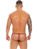 JOR 1216 Herren Sexy Jock Jockstrap Slip Tanga Unterhose - noodosz JOR 1216 Herren Sexy Jock Jockstrap  Slip Tanga Unterhose Jor product_type nudosz.myshopify.com
