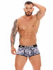 JOR 1217 Herren Boxer Boxershorts Trunk bedruckt mit Motiv Army Camou - noodosz JOR 1217 Herren Boxer Boxershorts Trunk bedruckt mit Motiv Army Camou Jor product_type nudosz.myshopify.com