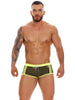 JOR 1259 - Herren Badehose Badeboxer Schwimmhose Swimwear - noodosz JOR 1259  -  Herren Badehose Badeboxer Schwimmhose Swimwear Jor Kleidung & Accessoires:Herren:Herrenmode:Bademode nudosz.myshopify.com