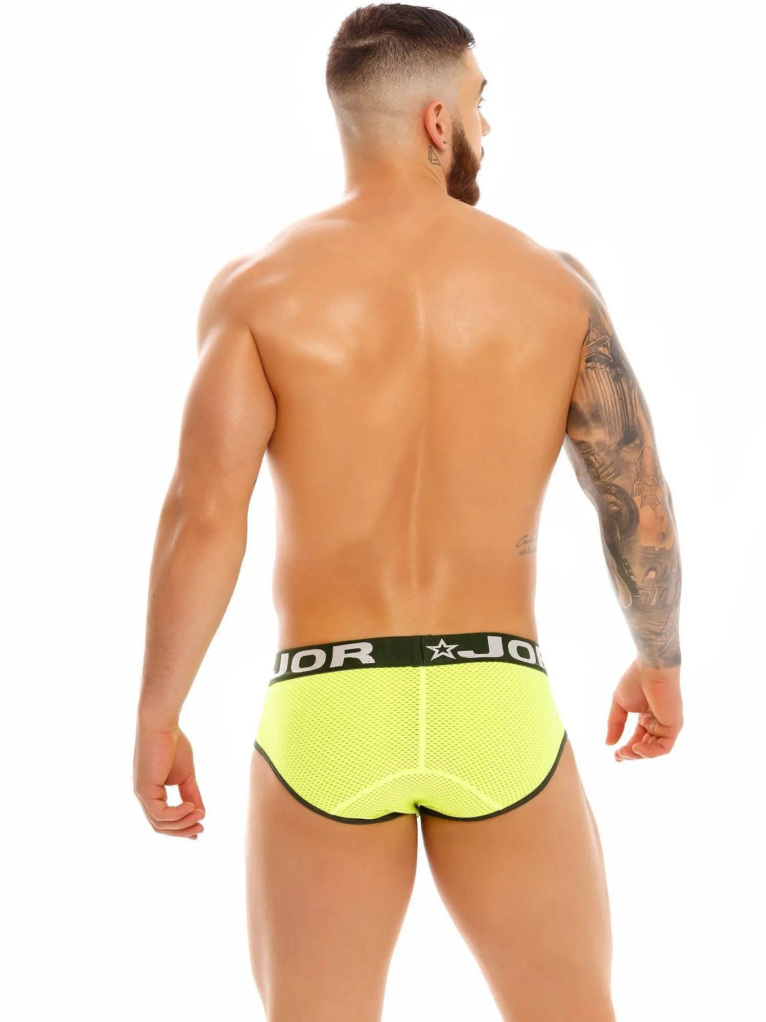JOR 1336 ROCKET Herren Slip Unterhose Brief - noodosz JOR 1336 ROCKET Herren Slip Unterhose Brief Jor product_type nudosz.myshopify.com