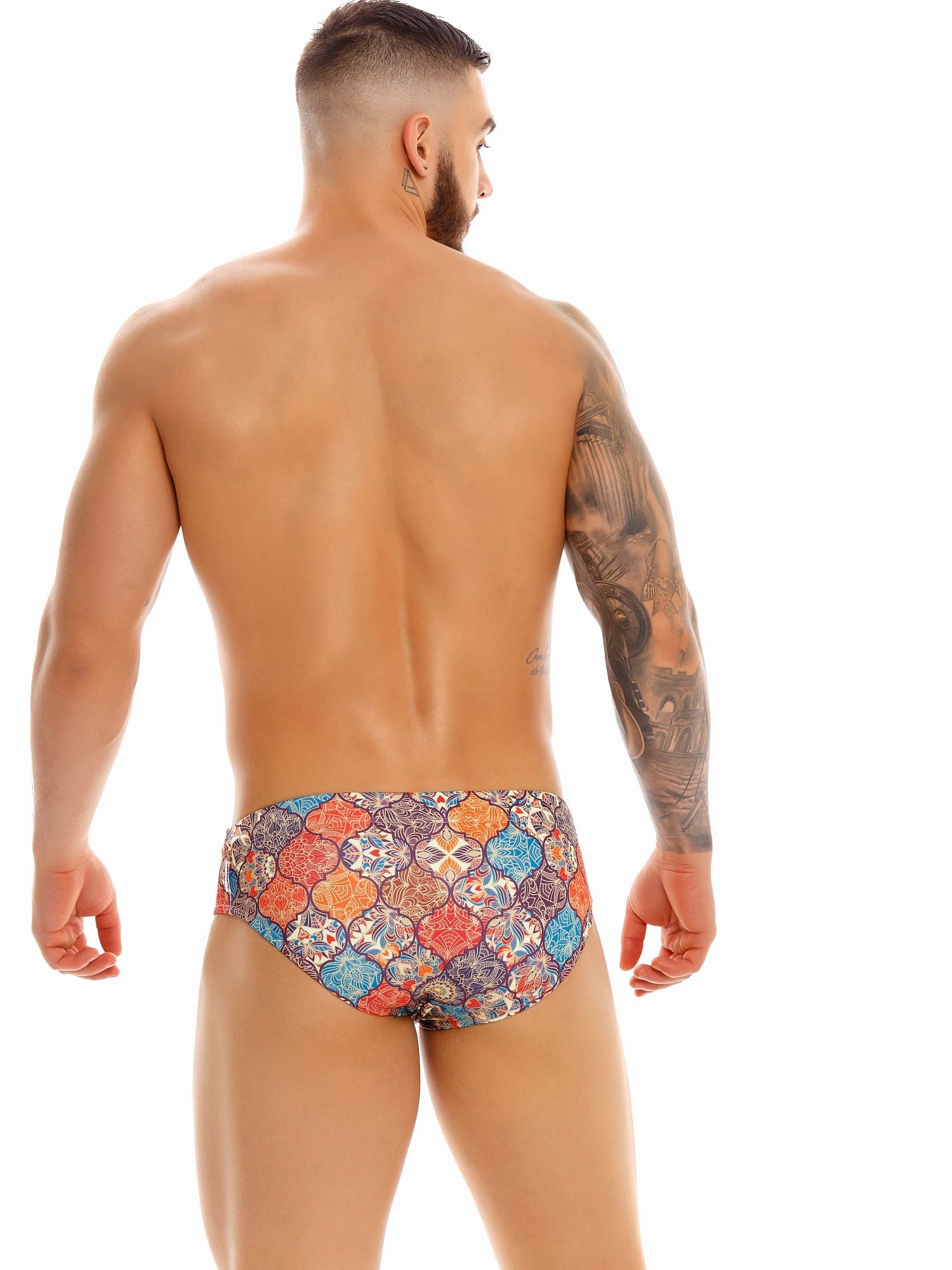 JOR 1431 CAIRO Herren Badehose, bedruckt mit Motiv - noodosz - Jor - Kleidung & Accessoires:Herren:Herrenmode:Bademode JOR 1431 CAIRO Herren Badehose, bedruckt mit Motiv Jor Kleidung & Accessoires:Herren:Herrenmode:Bademode nudosz.myshopify.com