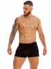 JOR 1448 SUNSET MINI Badeshorts - Badehose mit Streifen - noodosz JOR 1448 SUNSET MINI Badeshorts - Badehose mit Streifen Jor Kleidung & Accessoires:Herren:Herrenmode:Bademode nudosz.myshopify.com