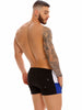 JOR 1448 SUNSET MINI Badeshorts - Badehose mit Streifen - noodosz JOR 1448 SUNSET MINI Badeshorts - Badehose mit Streifen Jor Kleidung & Accessoires:Herren:Herrenmode:Bademode nudosz.myshopify.com