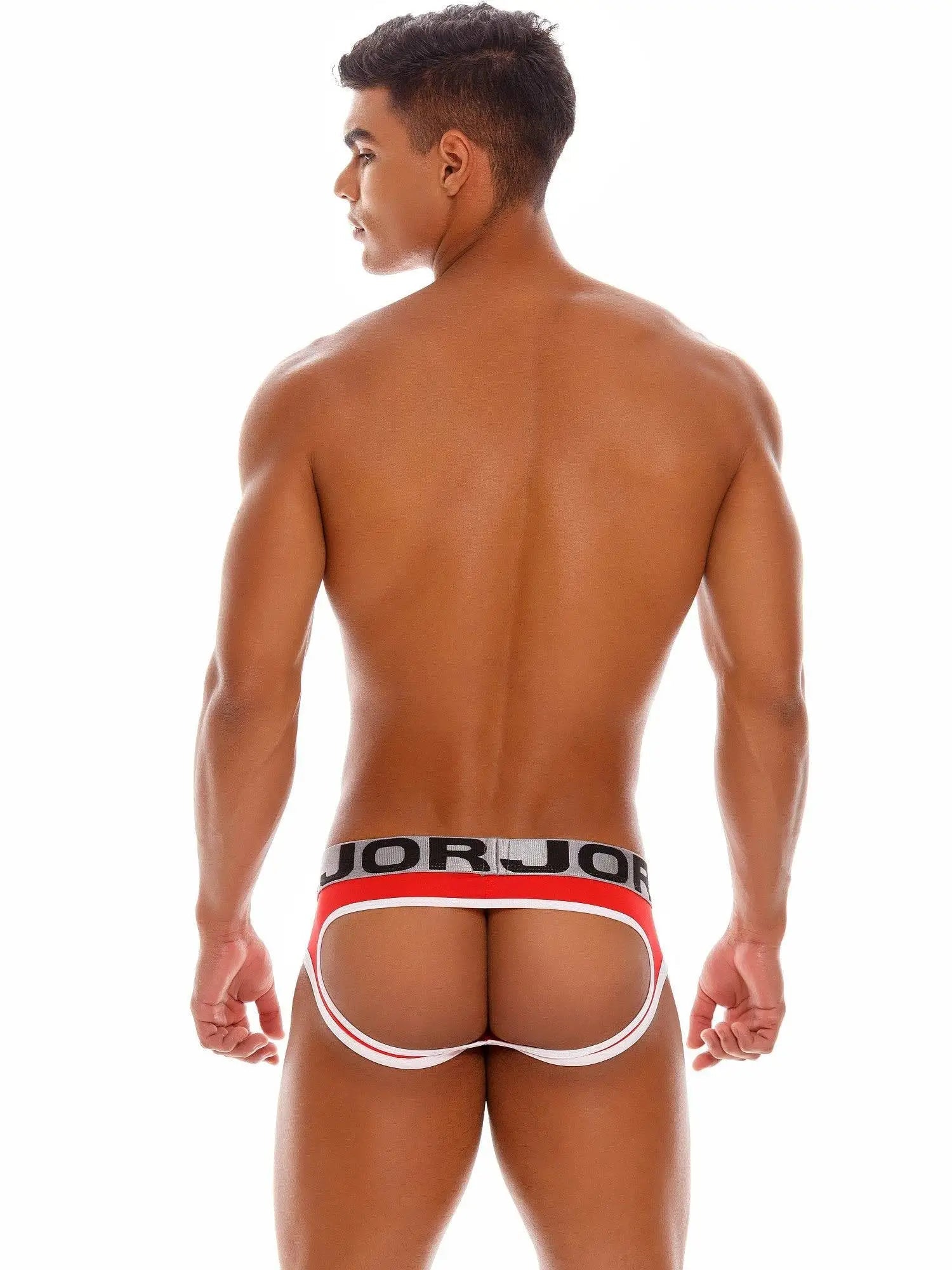 JOR 1510 TURIN Herren Jock Strap Jockstrap Unterhose - noodosz JOR 1510 TURIN Herren Jock Strap Jockstrap Unterhose Jor product_type nudosz.myshopify.com
