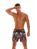 JOR 1566 GEISHA Badeshorts, Boardshorts bedruckt - noodosz - Jor - Kleidung & Accessoires:Herrenmode:Bademode JOR 1566 GEISHA Badeshorts, Boardshorts bedruckt Jor Kleidung & Accessoires:Herrenmode:Bademode nudosz.myshopify.com