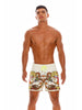 JOR 1568 FENIX Badeshorts, Boardshorts bedruckt - noodosz - Jor - Kleidung & Accessoires:Herrenmode:Bademode JOR 1568 FENIX Badeshorts, Boardshorts bedruckt Jor Kleidung & Accessoires:Herrenmode:Bademode nudosz.myshopify.com
