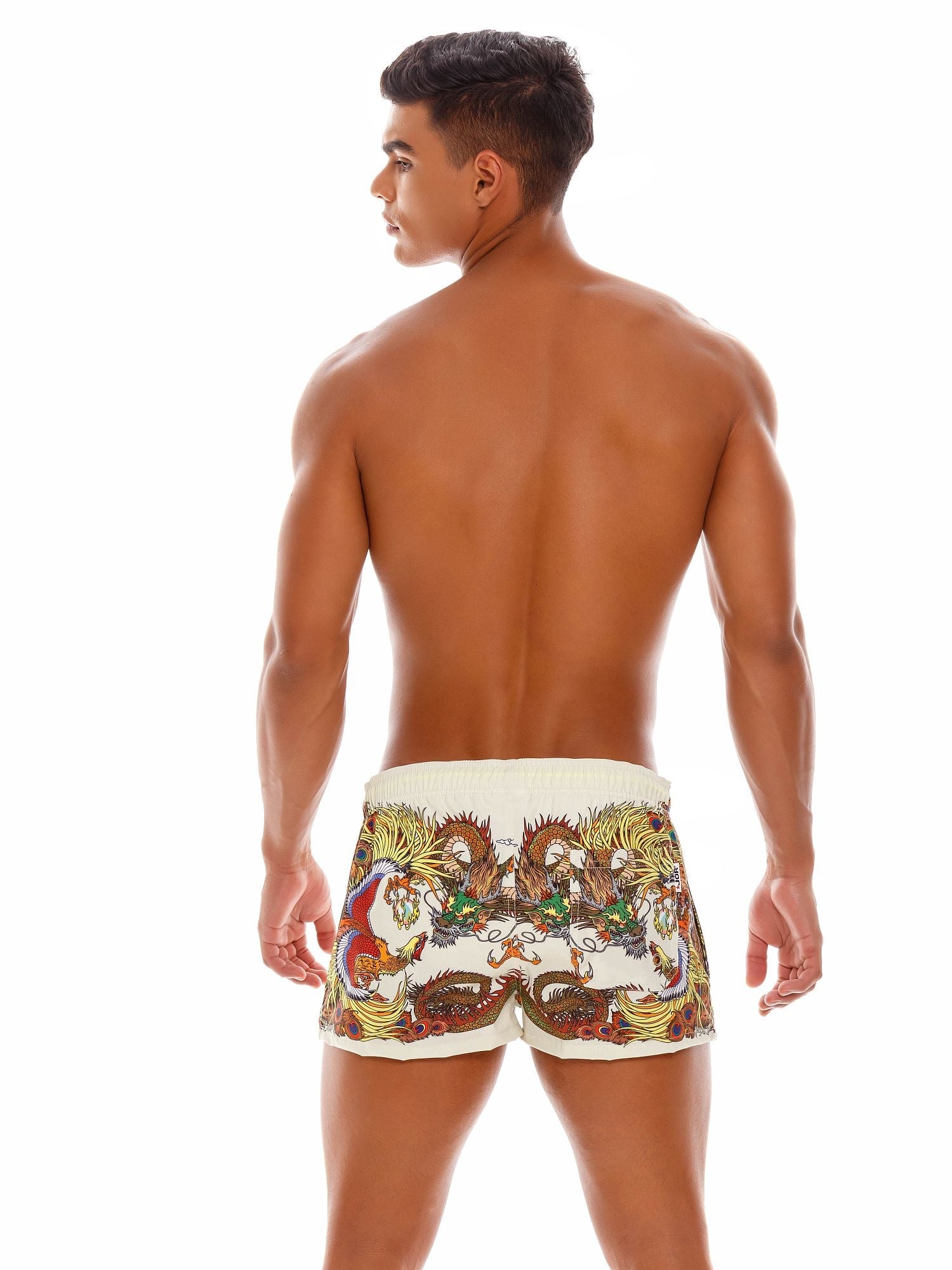 JOR 1569 FENIX Herren Badeshorts, Surfershorts bedruckt - noodosz - Jor - Kleidung & Accessoires:Herren:Herrenmode:Bademode JOR 1569 FENIX Herren Badeshorts, Surfershorts bedruckt Jor Kleidung & Accessoires:Herren:Herrenmode:Bademode nudosz.myshopify.com