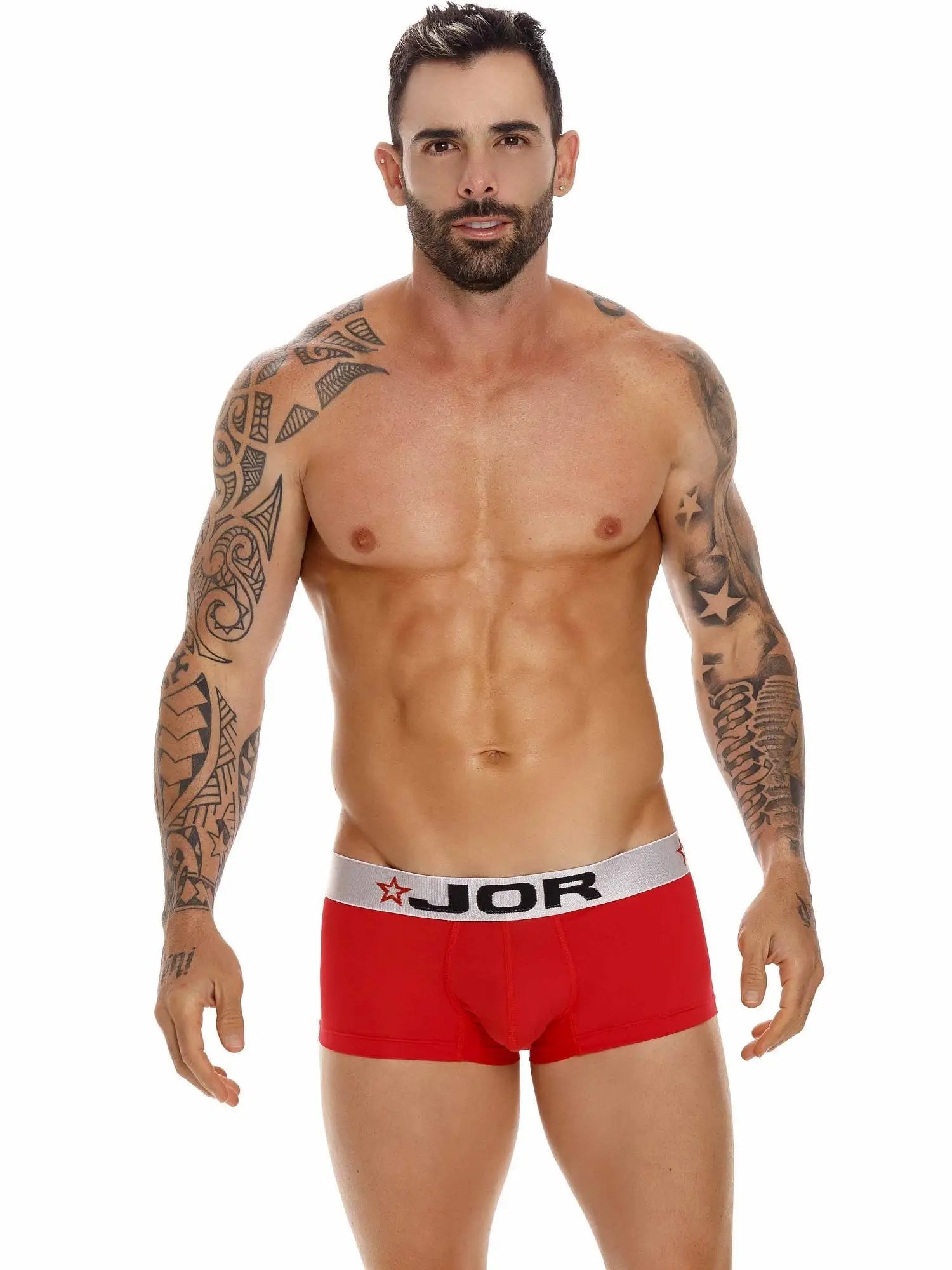 JOR 1607 Boxer Boxershorts - noodosz JOR 1607 Boxer Boxershorts Jor product_type nudosz.myshopify.com