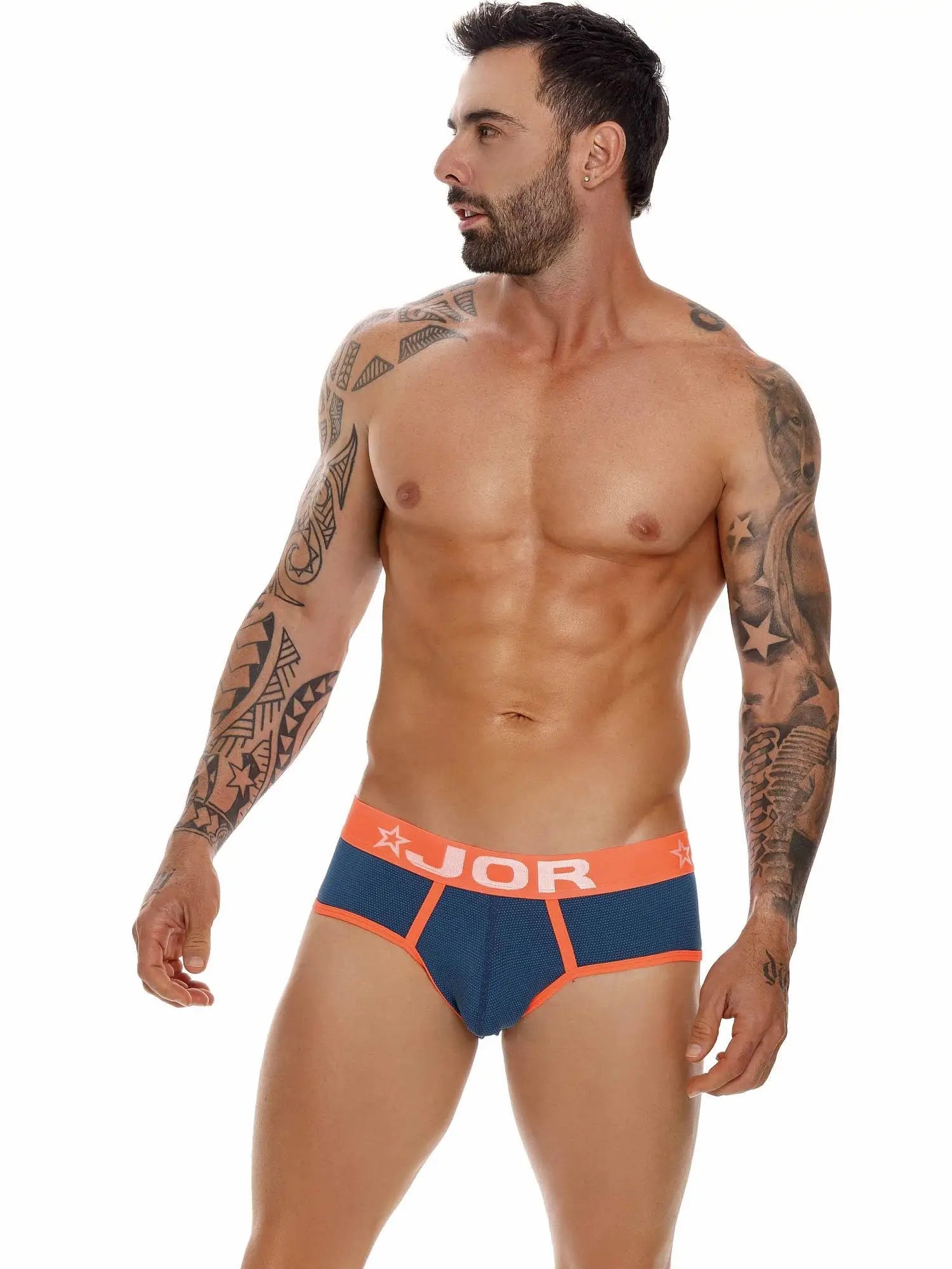 JOR 1618 ASPEN Brief Unterhose - noodosz JOR 1618 ASPEN Brief Unterhose Jor Kleidung & Accessoires:Herren:Herrenmode:Unterwäsche nudosz.myshopify.com