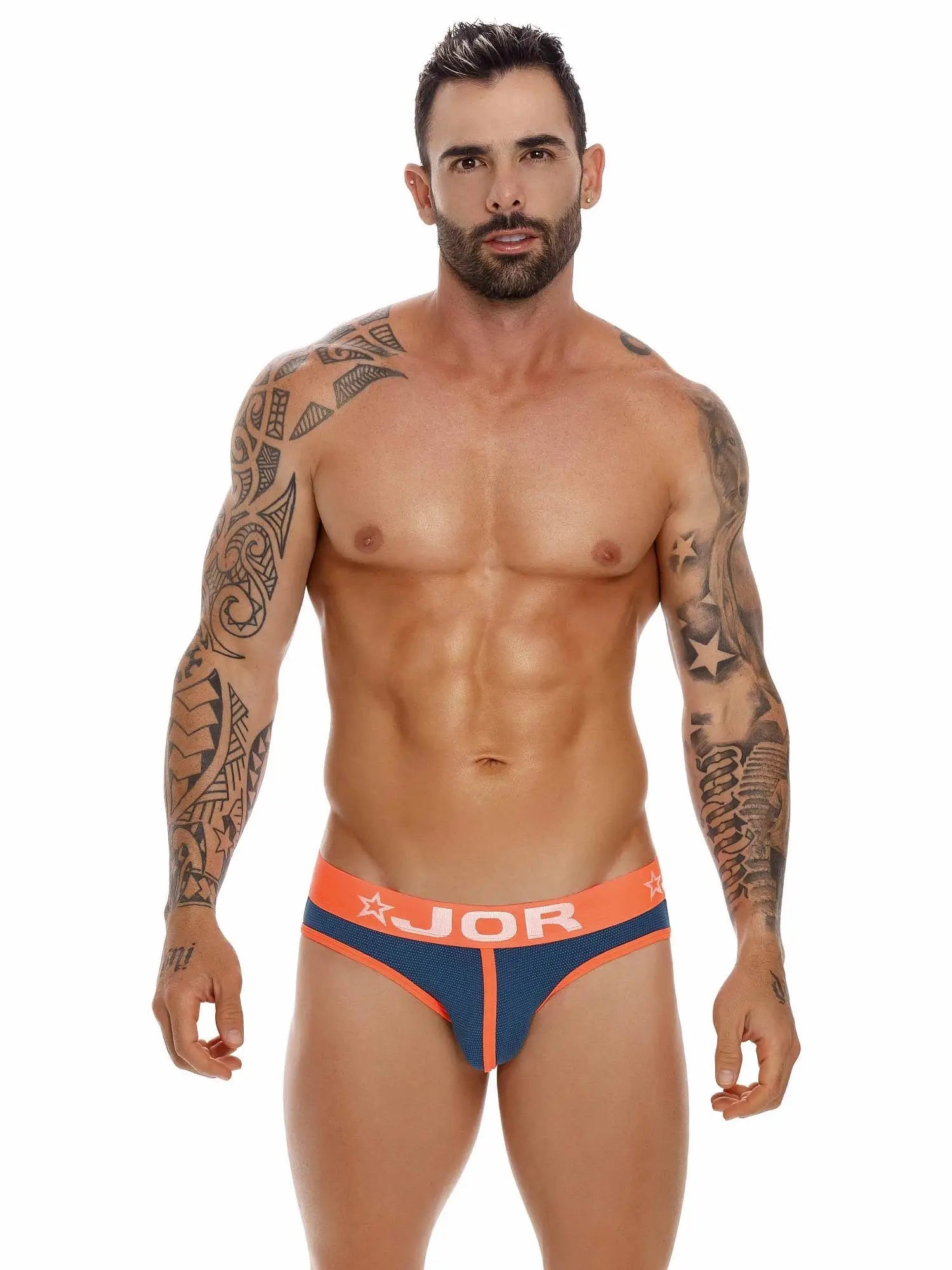 JOR 1619 ASPEN Tanga Unterhose - noodosz JOR 1619 ASPEN Tanga Unterhose Jor Kleidung & Accessoires:Herren:Herrenmode:Unterwäsche nudosz.myshopify.com