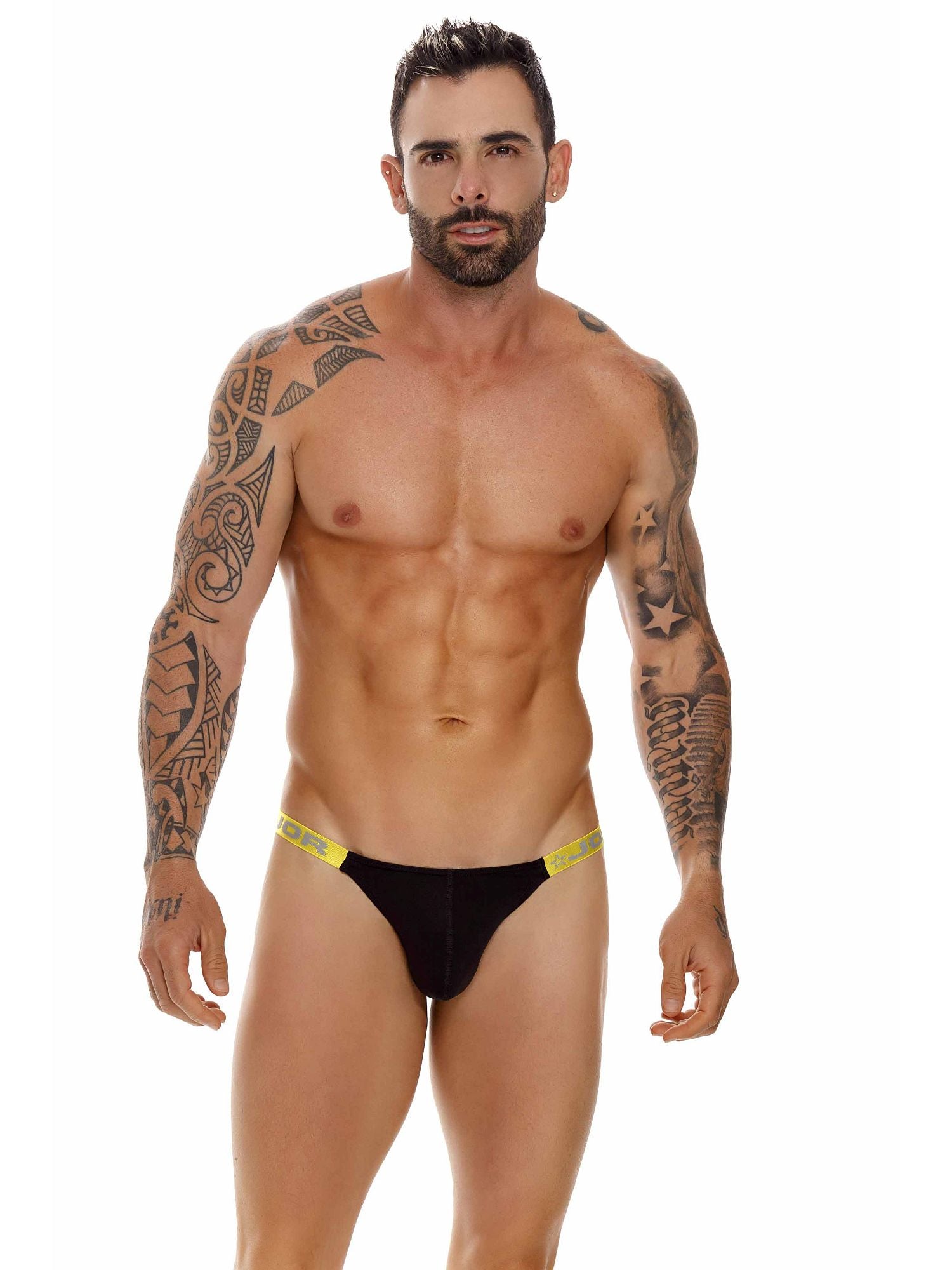JOR 1625 EROS Thong G - String Slip - noodosz - Jor - Kleidung & Accessoires:Herren:Herrenmode:Unterwäsche JOR 1625 EROS Thong G-String Slip Jor Kleidung & Accessoires:Herren:Herrenmode:Unterwäsche nudosz.myshopify.com
