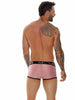 JOR 1634 ELECTRO Boxer Boxershorts - noodosz JOR 1634 ELECTRO  Boxer Boxershorts Jor product_type nudosz.myshopify.com