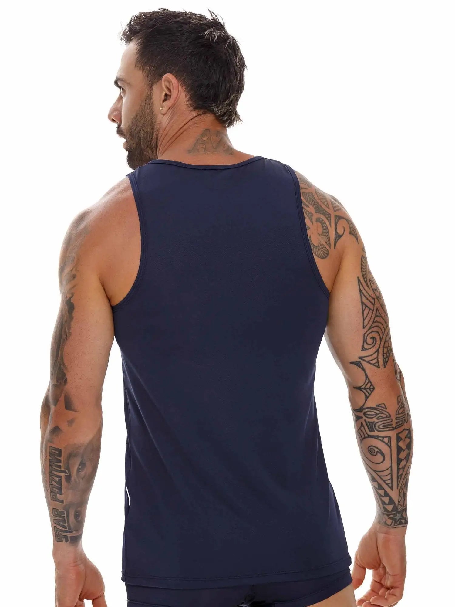 JOR 1642 GALO Tank Top - noodosz JOR 1642 GALO Tank Top Jor Kleidung & Accessoires:Herren:Herrenmode:Shirts & Hemden:T-Shirts nudosz.myshopify.com