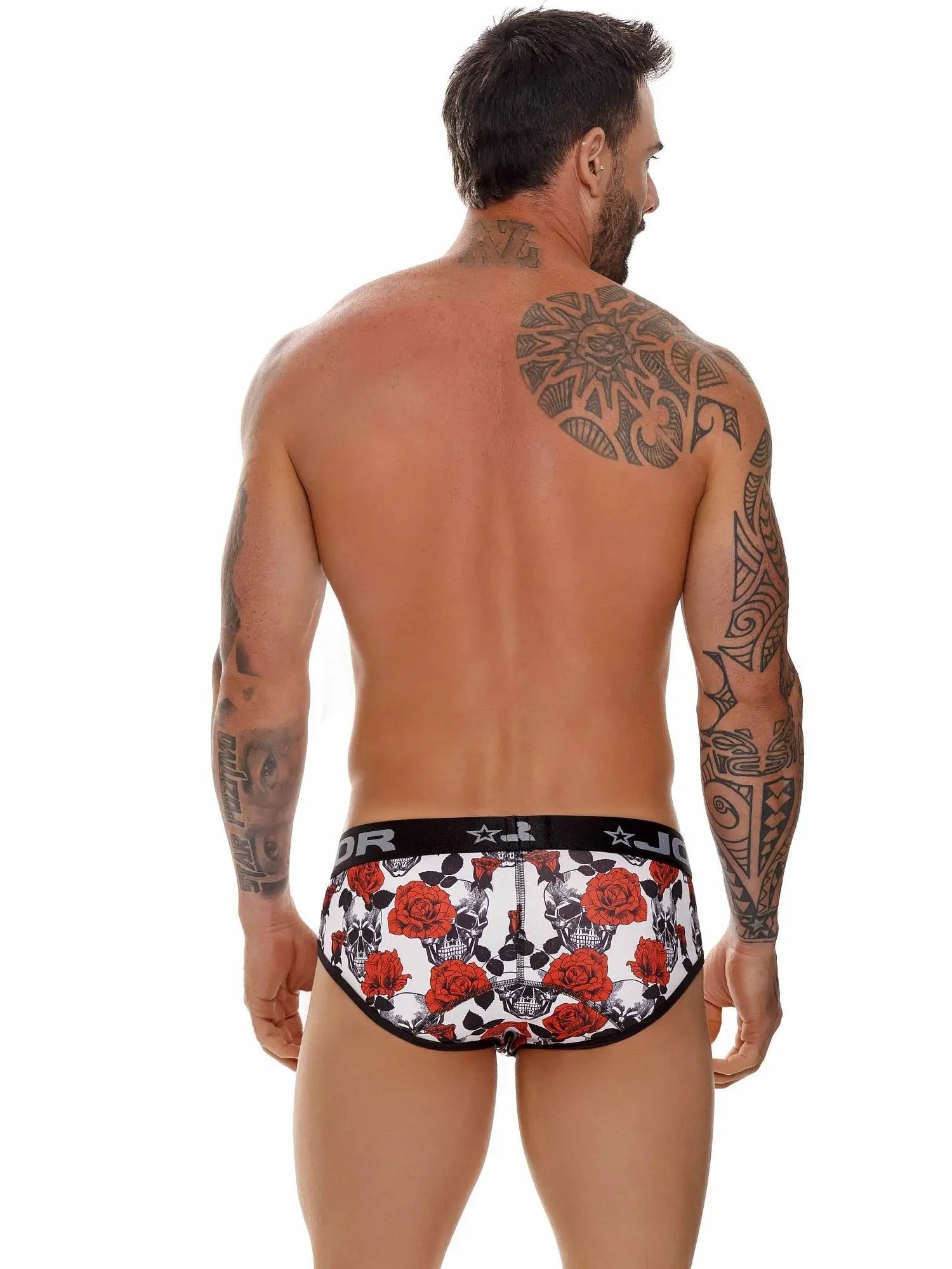 JOR 1659 JALISCO Slip Unterhose - noodosz JOR 1659 JALISCO Slip Unterhose Jor Kleidung & Accessoires:Herren:Herrenmode:Unterwäsche nudosz.myshopify.com
