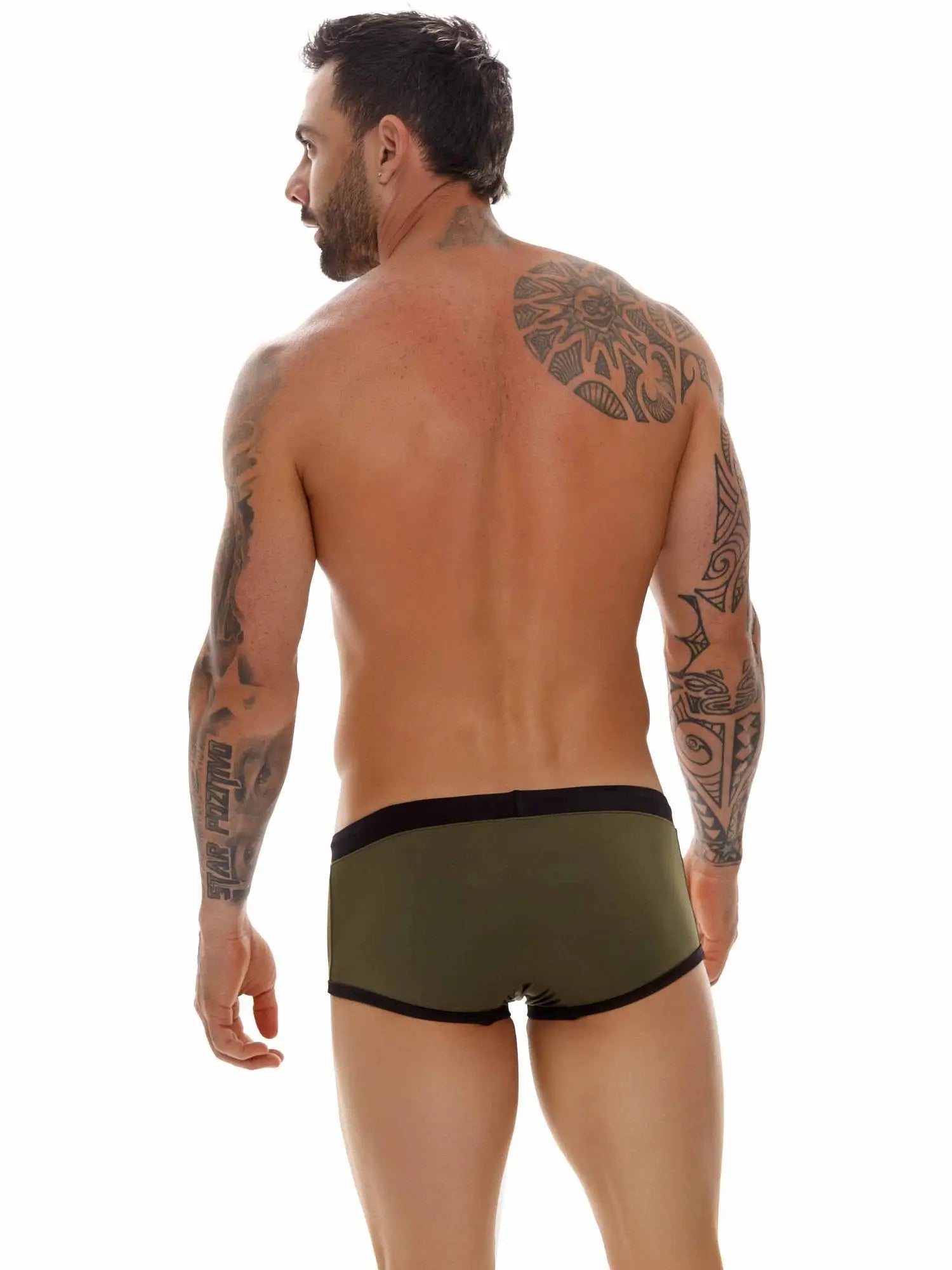 JOR 1675 OLYMPIC Badehose - noodosz JOR 1675 OLYMPIC Badehose Jor Kleidung & Accessoires:Herrenmode:Bademode nudosz.myshopify.com