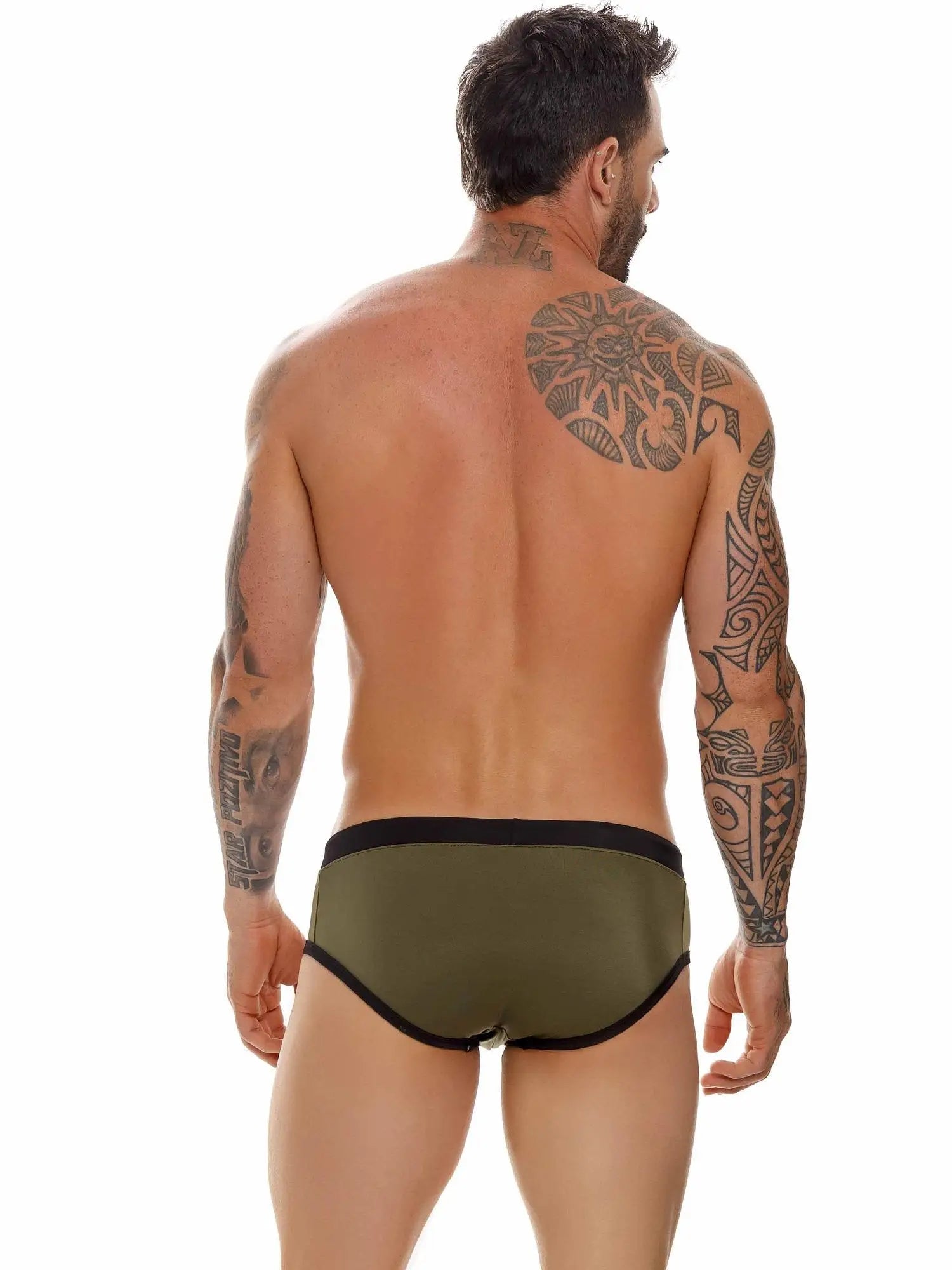 JOR 1676 OLYMPIC Badehose - noodosz JOR 1676 OLYMPIC Badehose Jor Kleidung & Accessoires:Herrenmode:Bademode nudosz.myshopify.com