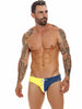 JOR 1677 QUEBEC Badehose - noodosz JOR 1677 QUEBEC Badehose Jor Kleidung & Accessoires:Herrenmode:Bademode nudosz.myshopify.com