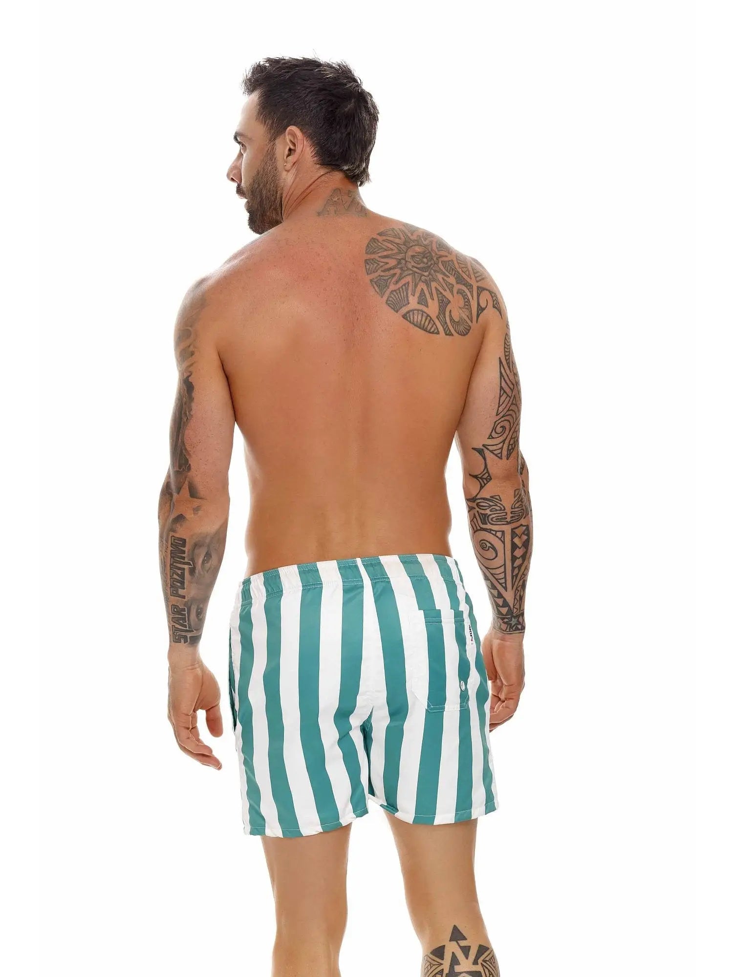 JOR 1687 SMILE Boardshorts Badeshorts Surfershorts - noodosz JOR 1687 SMILE Boardshorts Badeshorts Surfershorts Jor Kleidung & Accessoires:Herren:Herrenmode:Bademode nudosz.myshopify.com