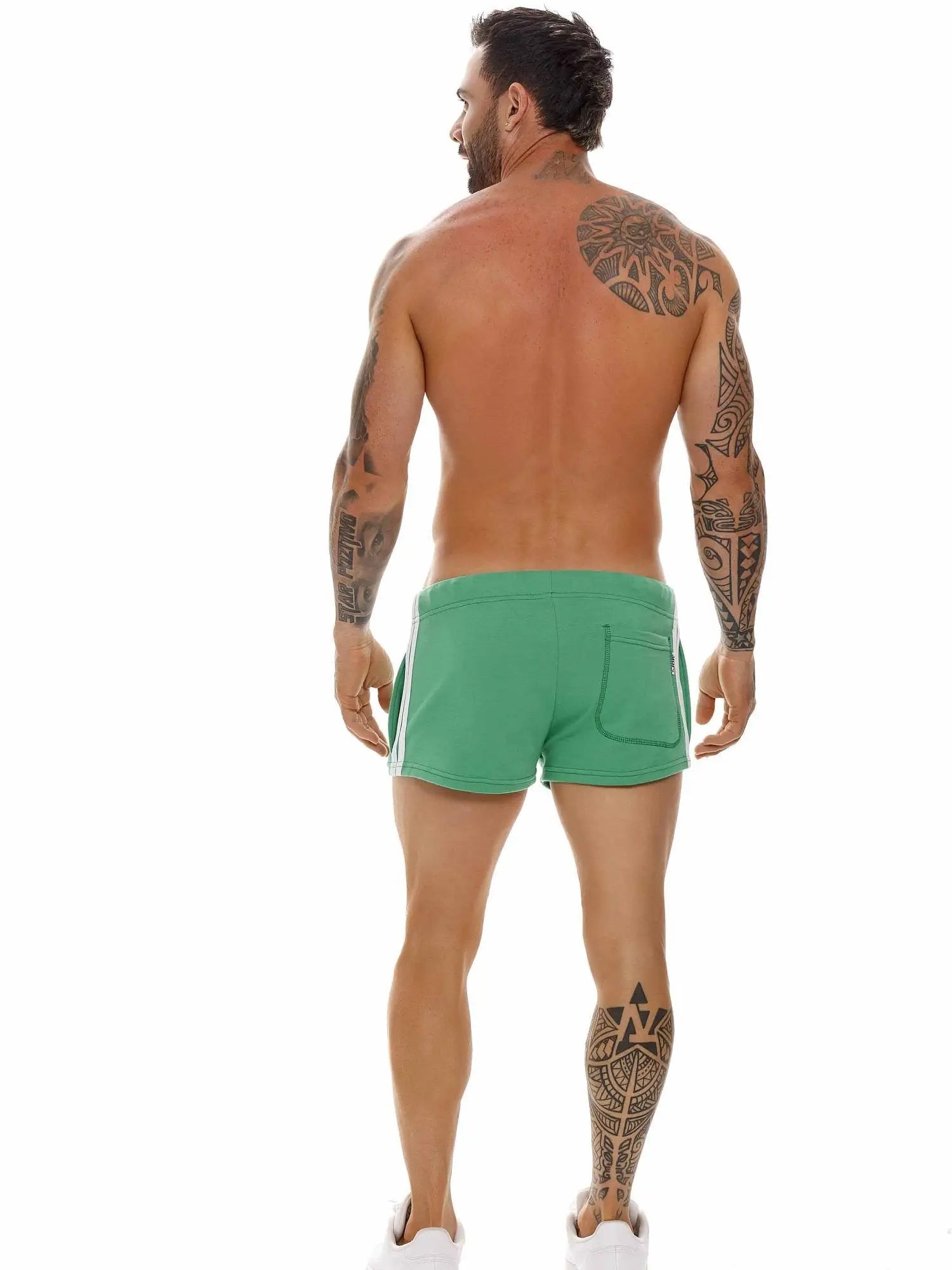 JOR 1696 RIO kurze Sporthose - noodosz JOR 1696 RIO  kurze Sporthose Jor Kleidung & Accessoires:Herren:Herrenmode:Fitnessmode:Kurze Sporthosen nudosz.myshopify.com