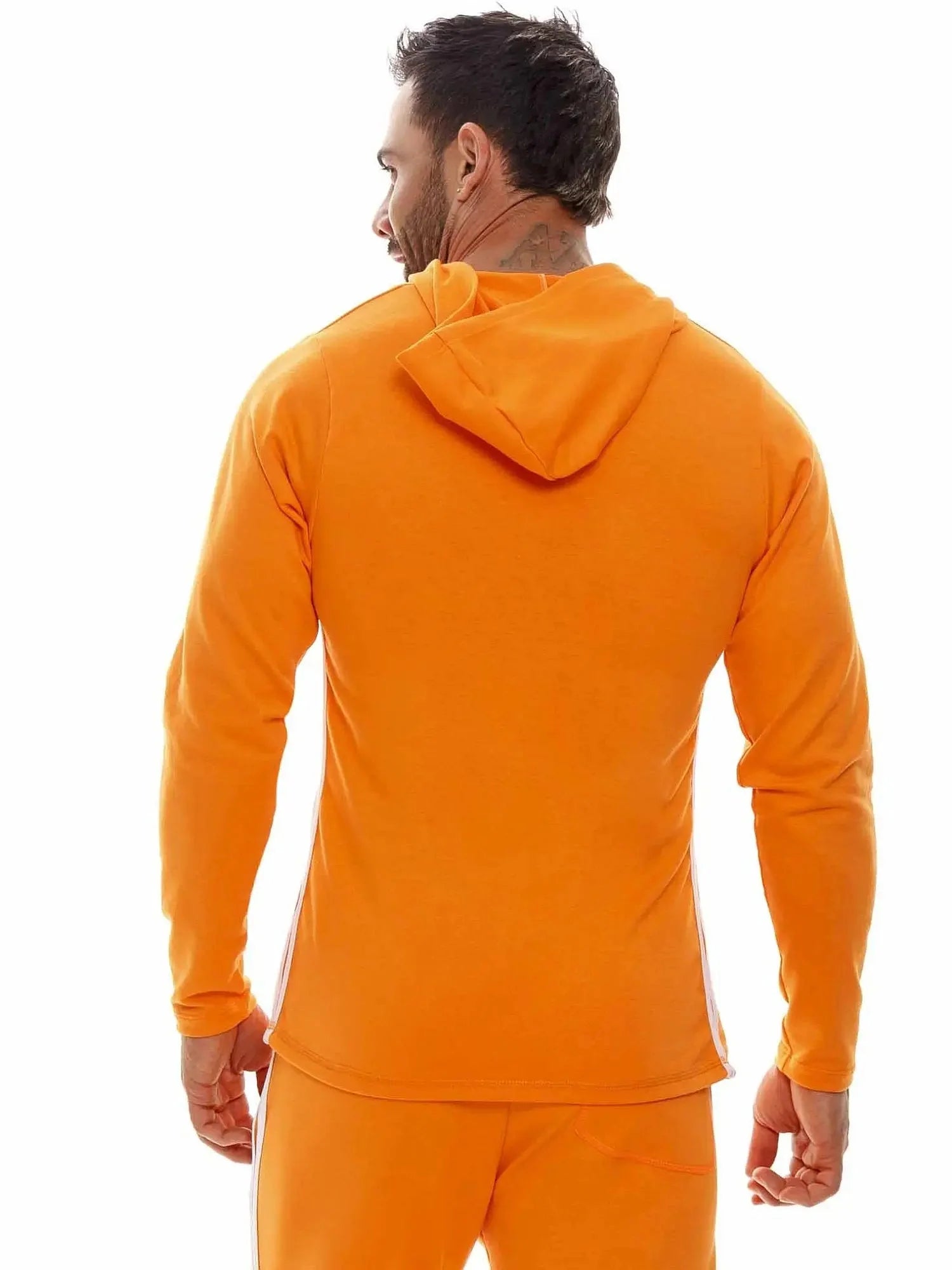 JOR 1697 RIO Hoodie Sweatshirt Kapuzenpulli - noodosz JOR 1697 RIO Hoodie Sweatshirt Kapuzenpulli Jor Kleidung & Accessoires:Herren:Herrenmode:Fitnessmode:Sport-Kapuzenpullover & -Sweatshirts nudosz.myshopify.com