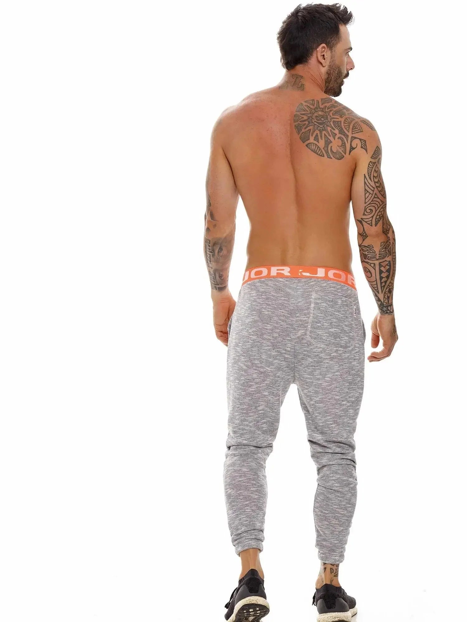 JOR 1699 ENERGY PANT, lange Sporthose, Sweatpant - noodosz JOR 1699 ENERGY PANT, lange Sporthose, Sweatpant Jor Kleidung & Accessoires:Herrenmode:Fitnessmode:Sporttops nudosz.myshopify.com