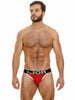 JOR 1719 MATCH JOCK - Herren Jockstrap - noodosz JOR 1719 MATCH JOCK -  Herren Jockstrap Jor Kleidung & Accessoires:Herren:Herrenmode:Unterwäsche nudosz.myshopify.com