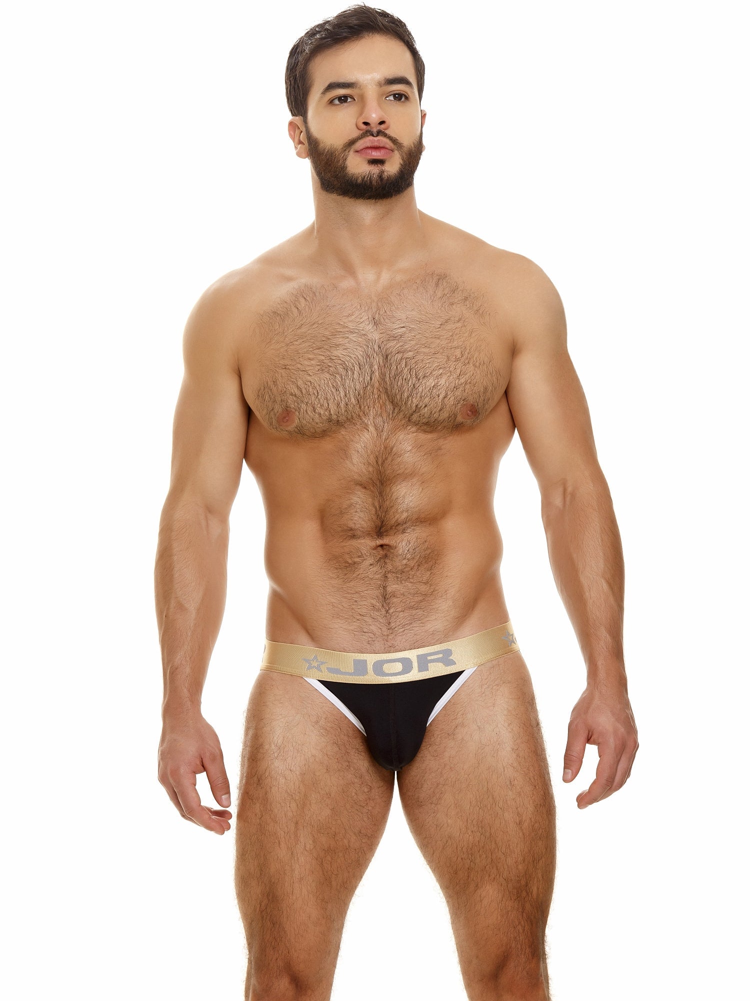JOR 1726 Unterhose Tanga Slip - noodosz JOR 1726 Unterhose Tanga Slip Jor Kleidung & Accessoires:Herren:Herrenmode:Unterwäsche nudosz.myshopify.com