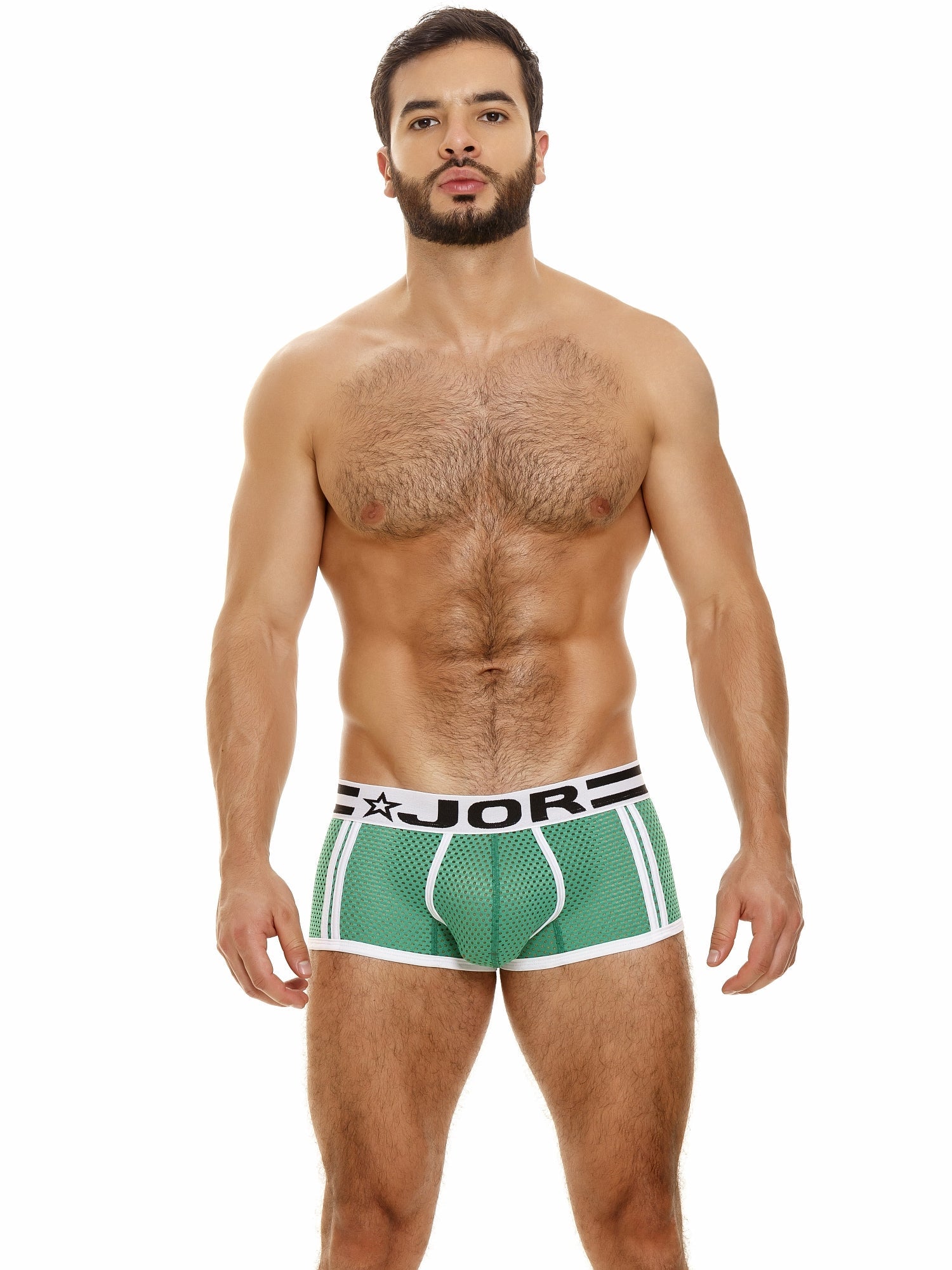 JOR 1734 SPEED Boxer Boxershorts - noodosz JOR 1734 SPEED Boxer Boxershorts Jor product_type nudosz.myshopify.com