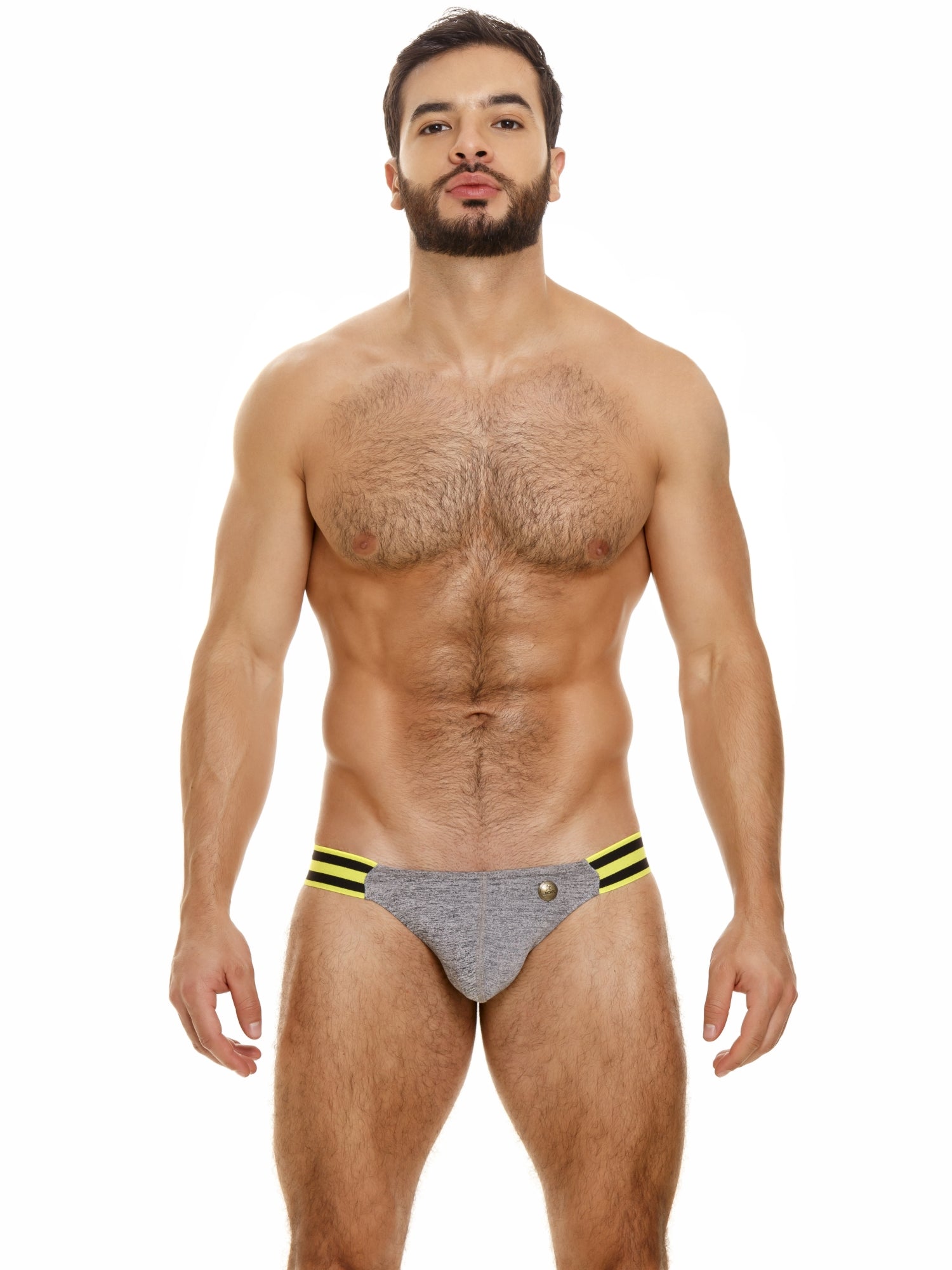 JOR 1750 ROCCO Tanga Unterhose Slip - noodosz JOR 1750 ROCCO Tanga Unterhose Slip Jor Kleidung & Accessoires:Herren:Herrenmode:Unterwäsche nudosz.myshopify.com