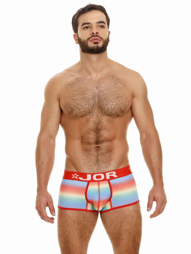 JOR 1752 PARTY bedruckte Boxershorts Boxer mit Motiv - noodosz JOR 1752 PARTY bedruckte Boxershorts Boxer mit Motiv Jor product_type nudosz.myshopify.com