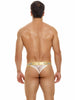 JOR 1760 WOODLAND Thong G-String Slip - noodosz JOR 1760 WOODLAND Thong G-String Slip Jor Kleidung & Accessoires:Herren:Herrenmode:Unterwäsche nudosz.myshopify.com