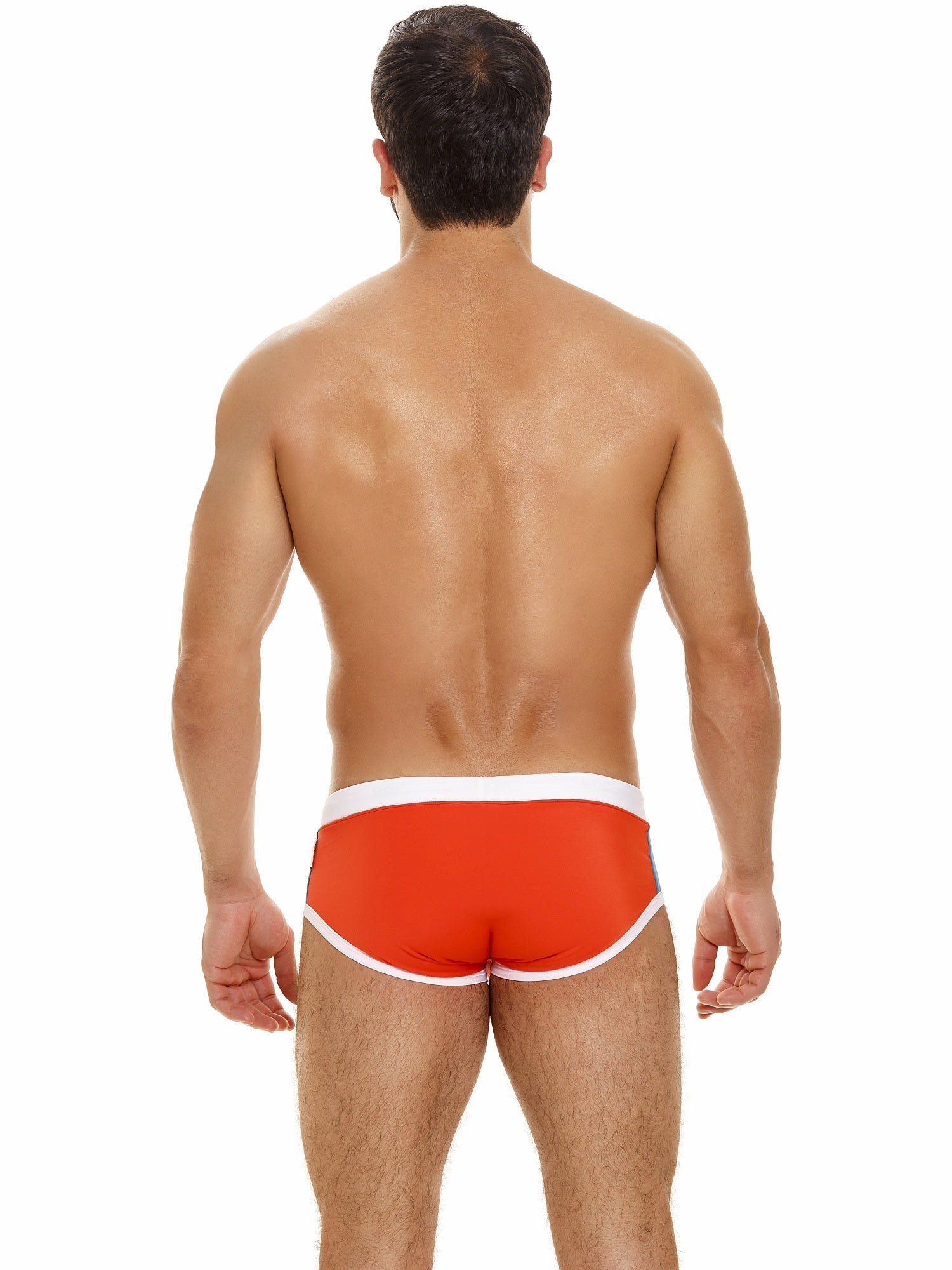 JOR 1782 CANARIAS Badehose - noodosz JOR 1782 CANARIAS Badehose Jor Kleidung & Accessoires:Herren:Herrenmode:Bademode nudosz.myshopify.com
