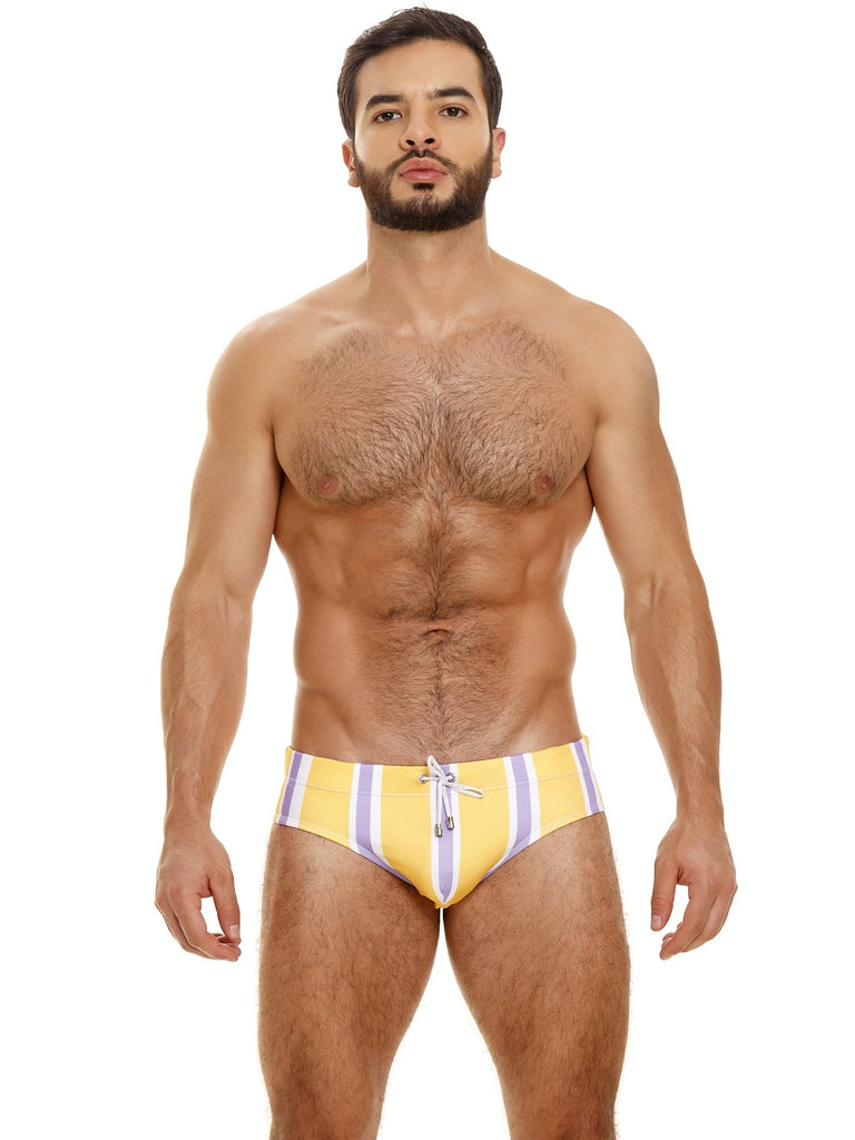 JOR 1792 PORTOFINO Badehose bedruckt Motiv - noodosz JOR 1792 PORTOFINO Badehose bedruckt Motiv Jor Kleidung & Accessoires:Herrenmode:Bademode nudosz.myshopify.com