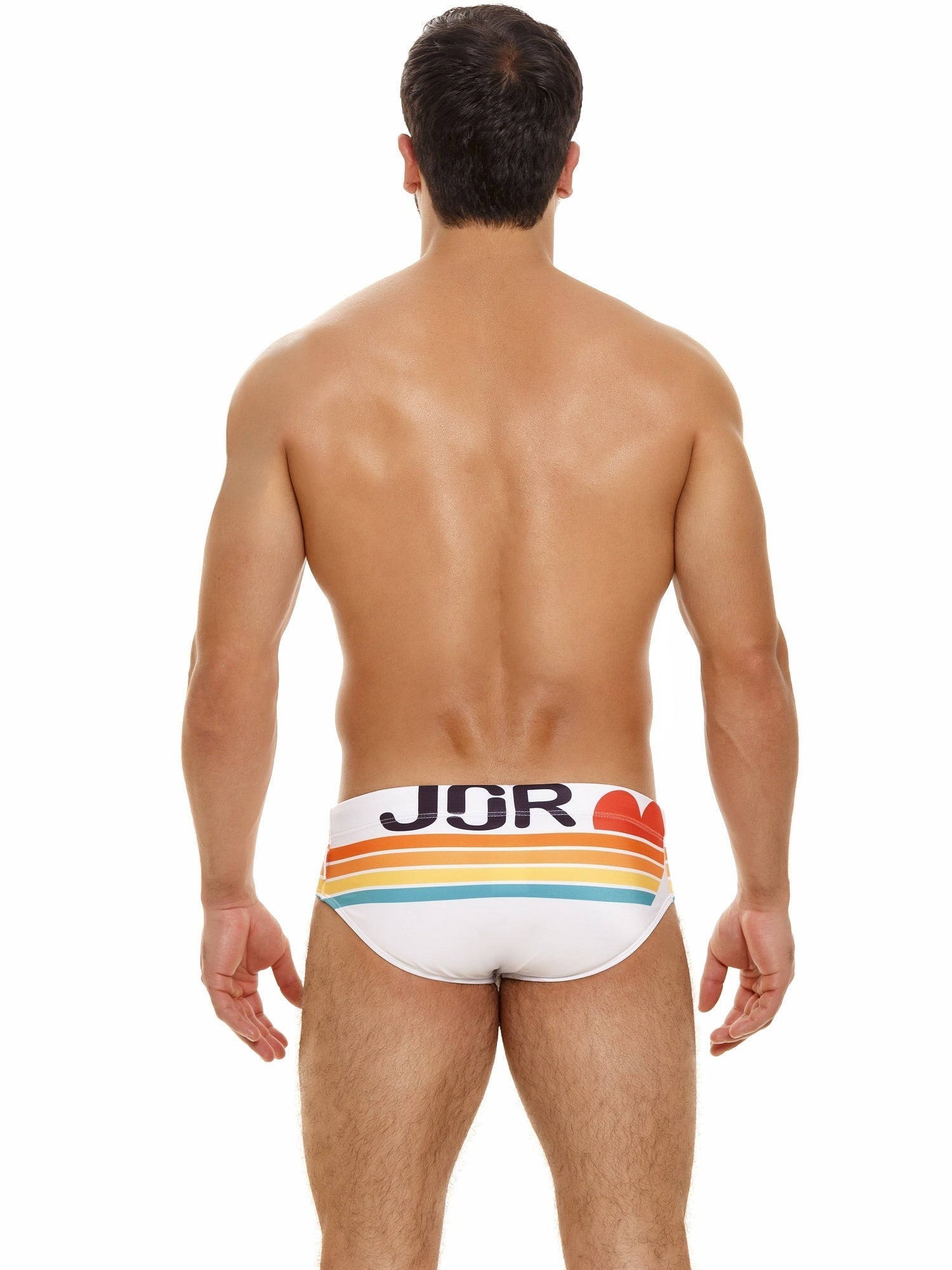 JOR 1793 BEATS Badehose bedruckt Motiv - noodosz JOR 1793 BEATS Badehose bedruckt Motiv Jor Kleidung & Accessoires:Herrenmode:Bademode nudosz.myshopify.com